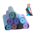Exercise Mat w/ Carrying Case
